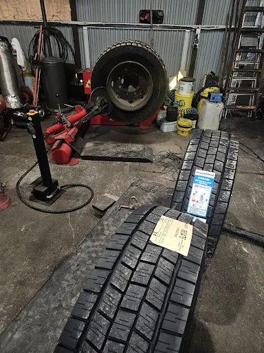 Car Fixer WULKANIZACJA